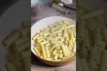 Italian Mac & Cheese