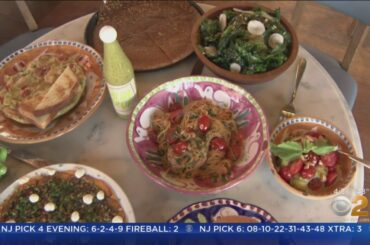 Dining Deal: Santina