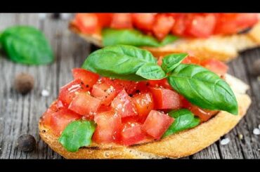 Italian foods //beautiful new ringtone