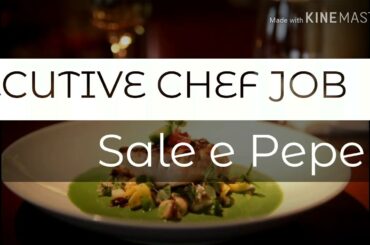 Italian Fine Dining Executive Chef job at Marco Beach Ocean Resort Florida