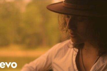 Matt Cooper - This Room (Official Music Video)