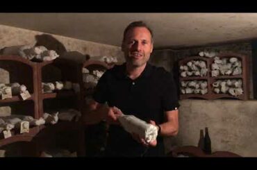 Cantina Francone from Piedmont, Italy