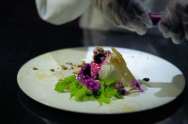 Ottimo - Cucina Italiana - Luxury Dining at ITC Gardenia, Bengaluru