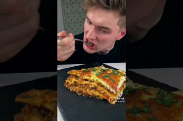 how to cook lasagna,lasagna recipe