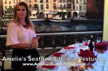 Private Party Dining Balboa Island 949-673-6580 Amelia's Banquet Dining Balboa Island