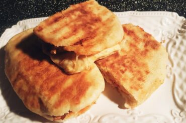 Chicken panini Sandwich Recipe |Italian Chinese Sanwich Recipe |Chicken panini