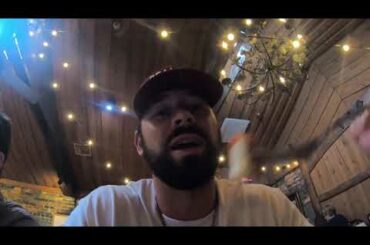 TSUS Takes On Villa Tronco | Food Review Ep. 5 | How Do You Say "Delicious" In Italian?