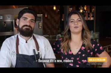 Passaggi? A Unique Dining Experience! | Social Way Eats