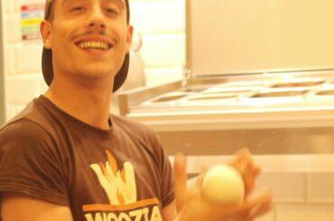 Woozza Dining Galway | Smart Digital Marketing Agency