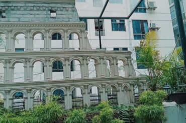 Italian restaurant at Gulshan-2