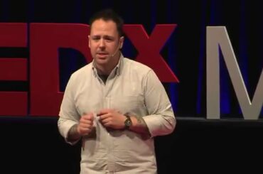 How I built the number one new restaurant in America | Aaron Silverman | TEDxMidAtlantic