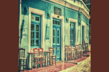 Background for Exclusive Dining