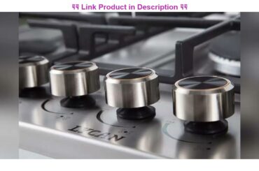 Limited LYCAN AKT3620 HRT3003U Stainless Steel 5 Italy Sabaf Burners-36 Inch Gas Range Cooktops for