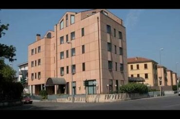 Hotel Borghetti, Verona, Italy