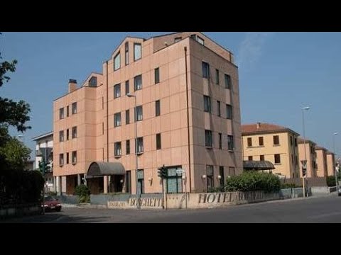 Hotel Borghetti, Verona, Italy Hotel Borghetti, Verona, Italy