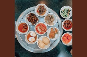 Unique Ambience for Exclusive Dining