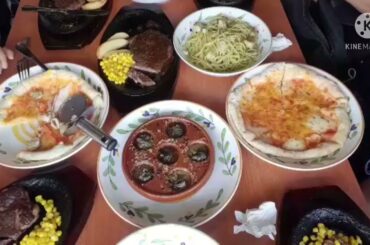 Saizeriya Italian Food