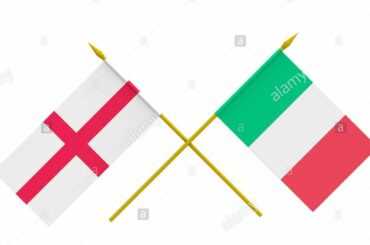 Live England Vs Italy Euro 21 Final Watchalong & Battle of the Lagers and Guests - Its Coming Home ?