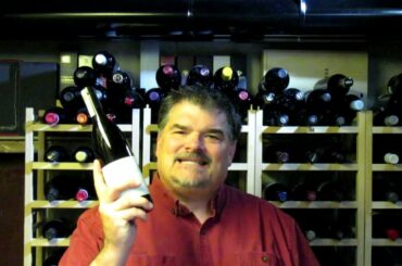 Salcheto 2017 Nobile di Montepulciano (The Wine Review - #306)