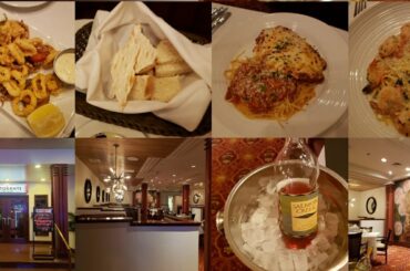 Ristorante Italiano at The Pass Casino - Henderson, NV