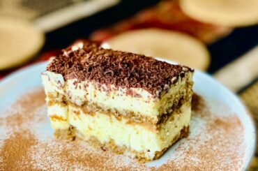 Perfect Italian Tiramisu Recipe