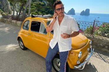 Capri, Italy -  Guide: Hotels, Restaurants, Shopping & More!