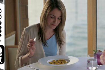 Pierchic: The secrets of homemade Italian cuisine in Dubai