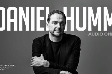 The World's Greatest Chef On Finding Purpose In Plants (Audio Only) | Rich Roll Podcast