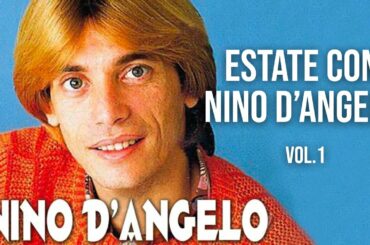 Nino D'Angelo - Estate con Nino D'Angelo - vol.1