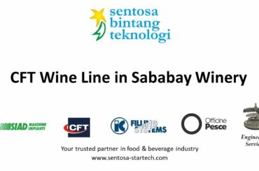 CFT Video Sababay Winery