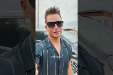 Truffle Hunting in Italy with Josh Flagg