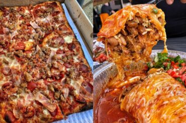 Yummy And Tasty | Most Satisfying Food Compilation | Awesome Food Compilation