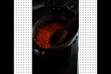 Italian styled pasta made at home Bloom Home Cooking