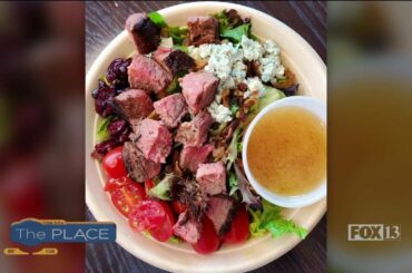 #TakeoutTuesday with Salt Lake Foodie