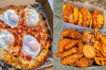 Yummy And Tasty | Most Satisfying Food Compilation | Awesome Food Compilation