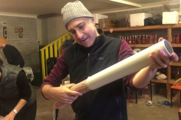 Nonni Cardaciotto - Italian Pork Sausages