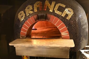 The Oven at Branca Midtown: Italian Restaurant - R3D Media