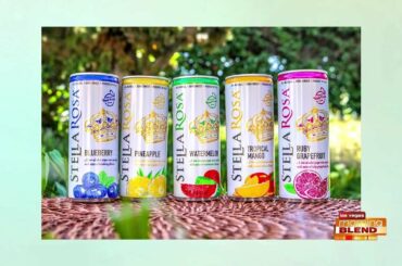 The Perfect Wine For Summer!