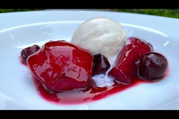 Meats and Sweets Feel the Heat