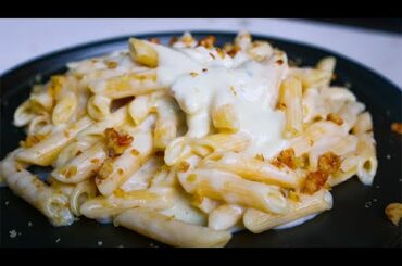 Cheesiest Pasta in the World #Shorts