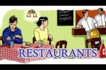 Restaurants Lestining 3