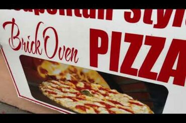 Restaurants in Little Italy