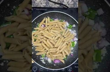 Maggi Mayo pasta | instant pasta recipe | 5 min recipe | penne pasta | instant recipe | Italian