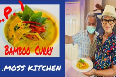 Moss Kitchen Thai And Italian Cooking