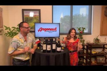 Somm-Things: Italian Wines