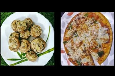 You Will Love These Cheesy Treats| Cook Italian Platter In Minutes |Cheesy Delights