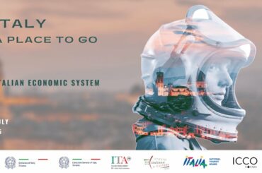 ITALY: A PLACE TO GO - Italian Economic System