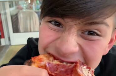 NICKY ZOOKS BOOSTED CIBO RESTAURANT IN BROOKFIELD CT!!!