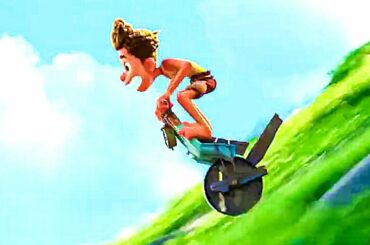 Alberto & Luca's Greatest Invention | Disney and Pixar's LUCA All Official Promos (NEW 2021) HD