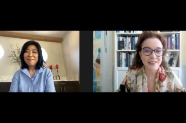 People to Know: Naoko Dalla Valle